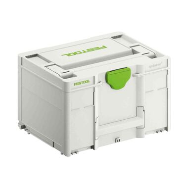 Festool SYS3 M 237 Systainer