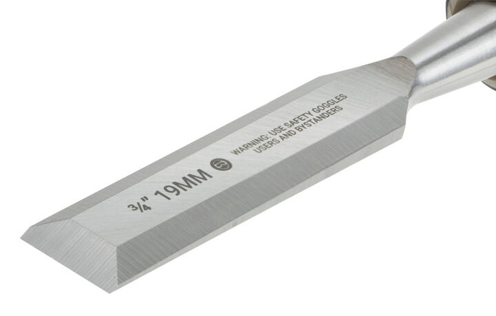 Spec Ops Bevel Edge Wood Chisel 3/4in, large image number 9