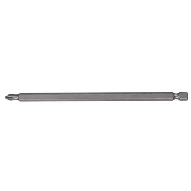 Irwin 6in Phillips #2 Screwdriving Bit