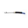 BluBird 3/8 Inch x 50 Ft. Fleet Edition Rubber Air Hose Kit, small image number 3