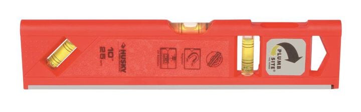 Kapro 10in Magnetic Toolbox Level, large image number 6