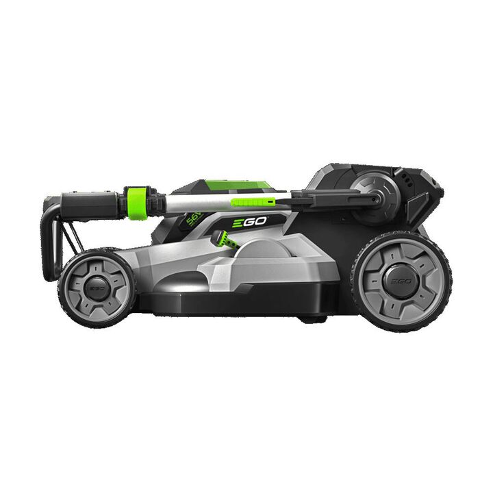 EGO POWER+ 21 Lawn Mower (Bare Tool), large image number 2