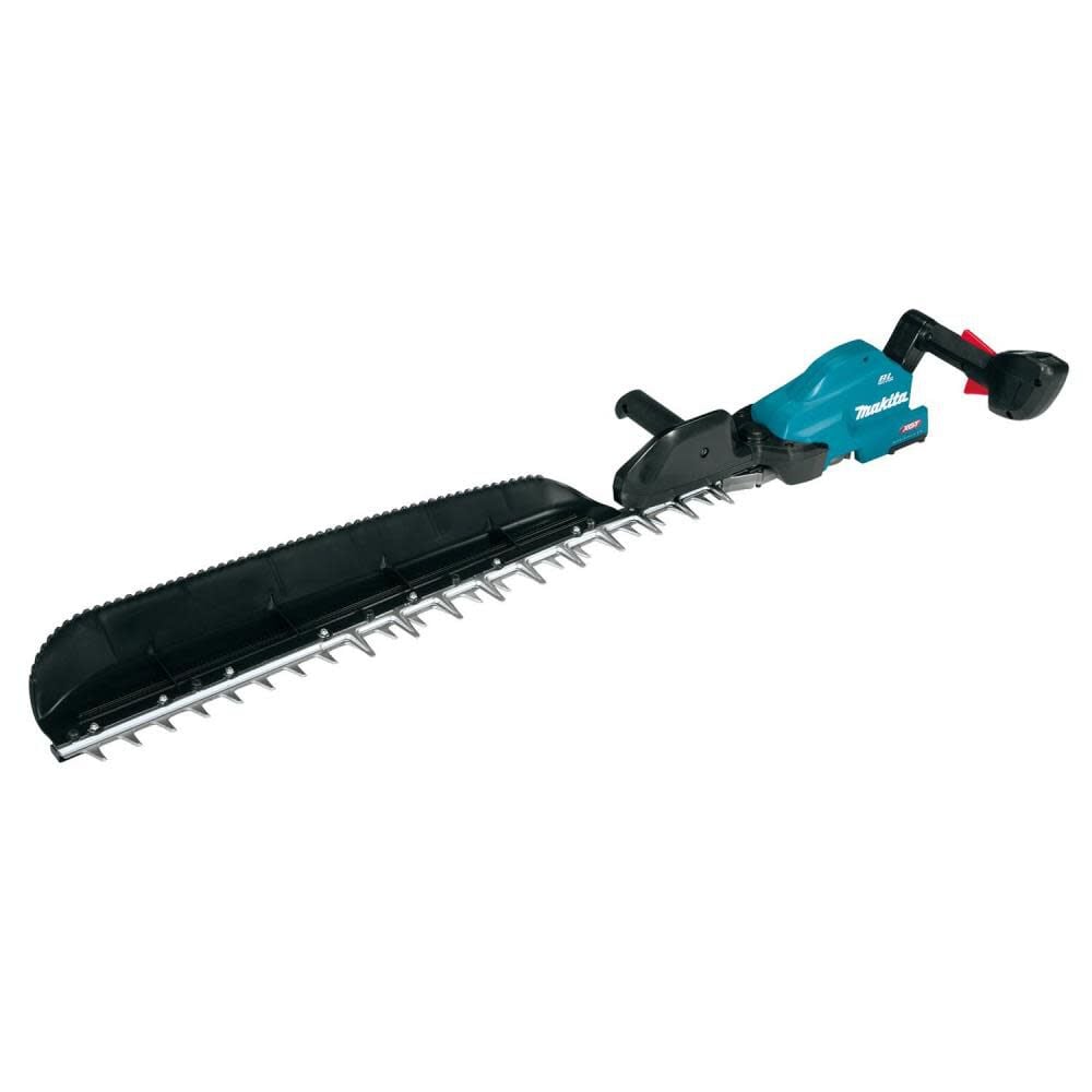 Makita 40V max XGT 30in Single Sided Hedge Trimmer Bare Tool – GHU05Z