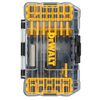 DEWALT Impact Ready Flextorq Screwdriving Bit Set 26 Piece, small image number 5