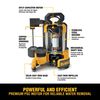 DEWALT 1/3 HP SSTL/Cast Iron Vertical Sump Pump Kit with Check Valve, small image number 2