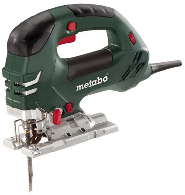 Metabo Variable Speed Jig Saw