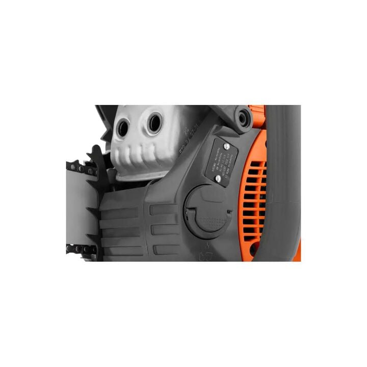 Husqvarna 450 Rancher 20 Inch Bar Gasoline-Powered Rear Handle Chainsaw, large image number 14