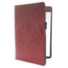 Occidental Leather Compact Portfolio Oxy Red, small image number 1