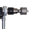 CS Unitec 13/16 Inch Extra HD Carbide-Tipped Hole Saw Cutter with Pilot Pin, small image number 4