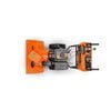 Ariens Deluxe 30 Inch 301cc Two-Stage Electric Start Snow Blower, small image number 3