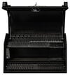 Extreme Tools PWS Series 36 Inch W x 20 Inch D Extreme Portable Workstation Textured Black, small image number 2