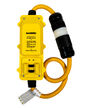 Southwire Shockshield 3 Ft Length 240V 30A In-line GFCI Cord