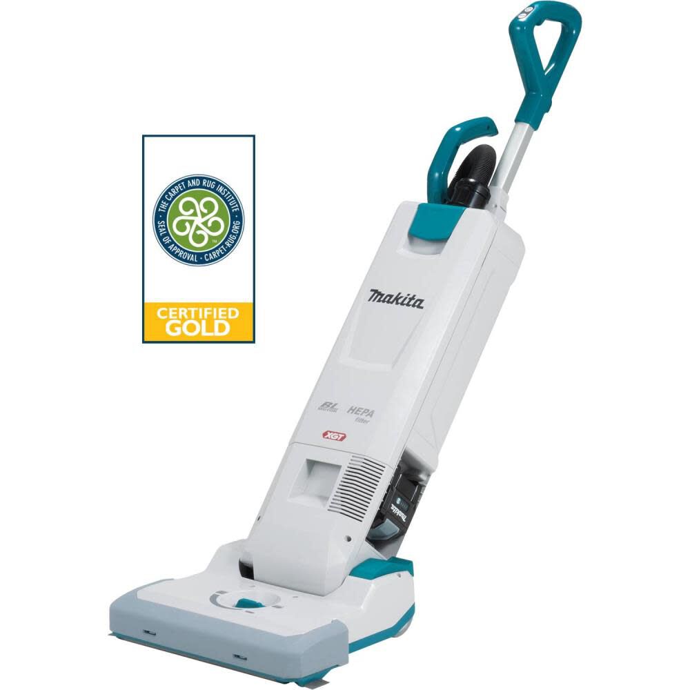 New makita vacuum 2025