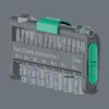 Wera Tools Drop Forged Steel Tool-Check Automotive 1 Set, 38 Pieces, small image number 3