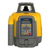 Spectra Precision 630-640 nm Class 2 Battery-Powered Dual Grade Laser with Receiver, small image number 1