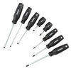Sunex Phillips and Slotted Magnetic Screwdriver Set 8 Pieces, small image number 1