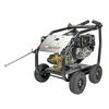 Simpson SuperPro Roll-Cage 4000 PSI 3.5 GPM Gas Powered Cold Water Pressure Washer with 5 Spray Tips, small image number 1