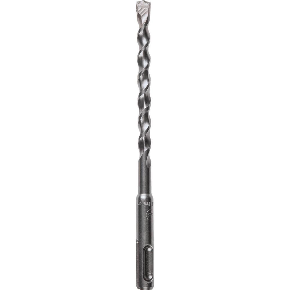 Makita 5/16in x 6in SDS-Plus Bit, 2-Cutter, large image number 1