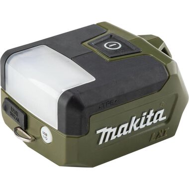 Makita 18V LXT Outdoor Adventure Compact LED Flashlight (Bare Tool)