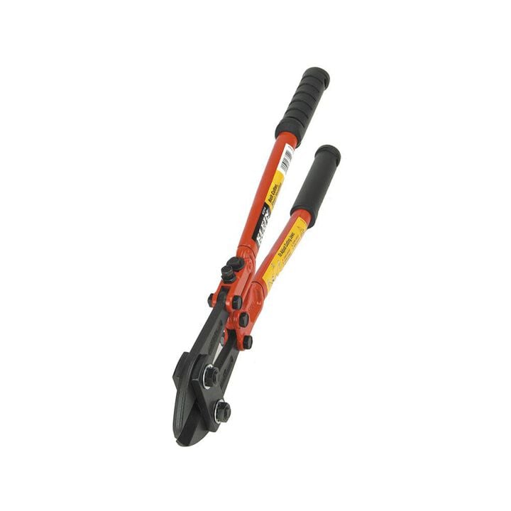 Klein Tools 14in Steel-Handle Bolt Cutter, large image number 5