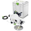 Festool Plunge Cut Track Saw TS 75 EQ-F-Plus US, small image number 1