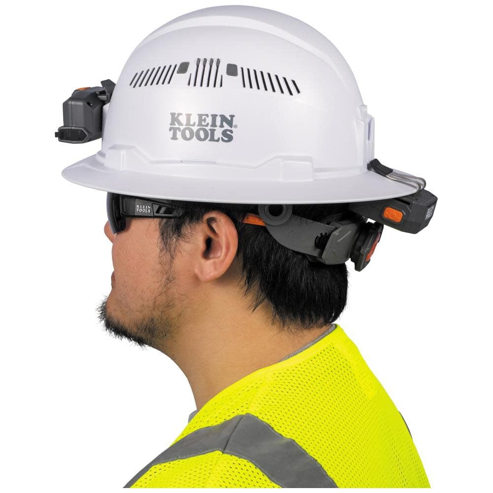 Klein Tools Hard Hat Turbo Cooling Fan, large image number 13