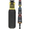 Klein Tools 7-in-1 Impact Socket with Handle, small image number 1