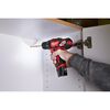 Milwaukee M12 3/8 in. Drill/Driver Kit, small