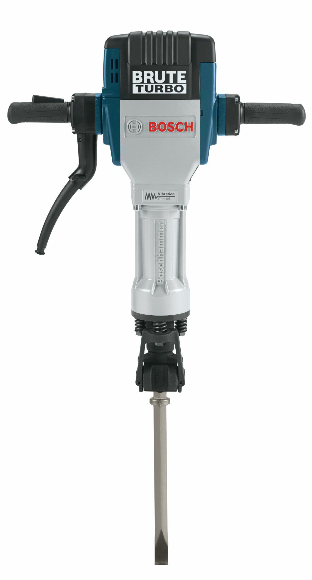 Bosch Breaker Hammer Reconditioned, large image number 3