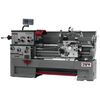 JET GH-1440ZX with Newall DP700 DRO Metalworking Lathe, small image number 1