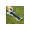 Gilmour Rectangular Heavy Duty Metal Sprinkler with On/Off Flow Control, small image number 3