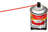 DeoxIT D-Series Contact Cleaner & Rejuvenator 5% Solution Spray, 142 Gram, L-M-H Adjustable Valve, small image number 5