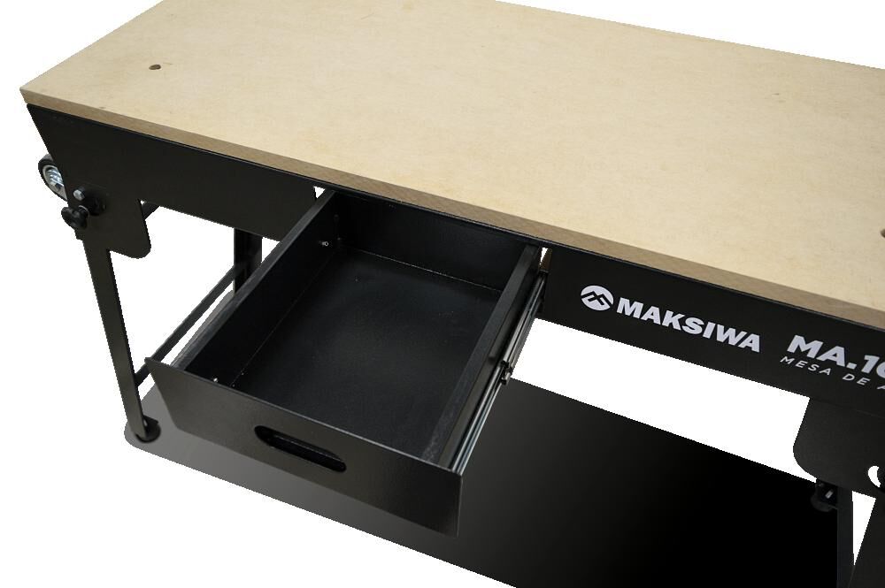Maksiwa International Promotional Workbench for Edge Trimmer, large image number 9