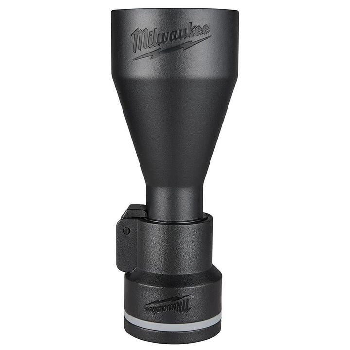Milwaukee 1 7/8inch Dust Extraction Adaptor Kit, large image number 5