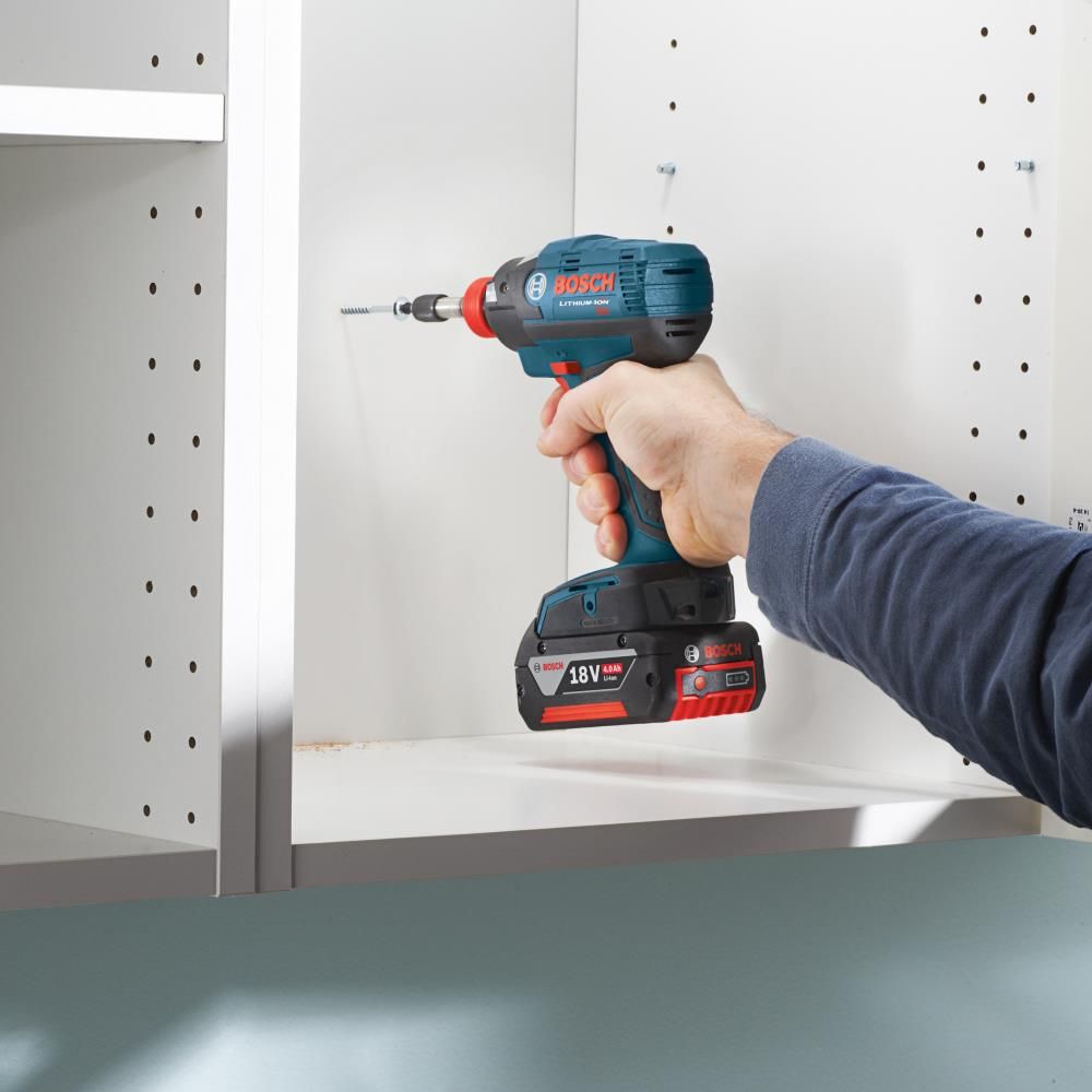 Bosch Impact Tough 2.5 Inch Phillips Double-Ended Bit Set 3 Piece, large image number 7
