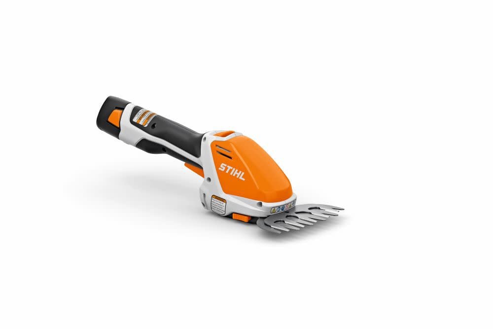 Stihl HSA 26 10.8 Volt Cordless Shrub Shear (Bare Tool), large image number 1