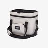 Igloo Trailmate 12 oz Soft Cooler Bag Bone, small image number 2