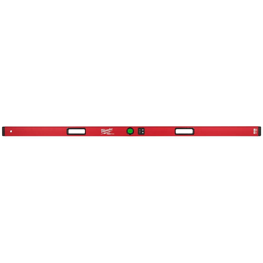 Milwaukee 72 In Redstick Digital Level With Pinpoint Measurement Technology Mldig72 Simolary simolary.com 10