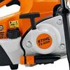 Stihl TS 500i 14 Inch Gas Powered 72.2cc EFI CutQuick Saw, small image number 2