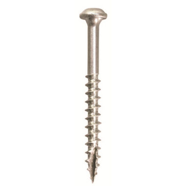 Kreg Pocket Screws - 1-1/2 In. #7 Fine Washer-Head 500ct (SML-F150 - 500), large image number 0