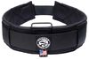 Badger Tool Belts Badger Straight Belt - BLACK, small image number 3