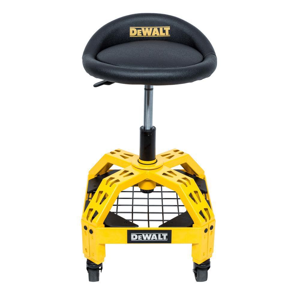 DEWALT Adjustable Shop Stool DXSTAH025 Acme Tools