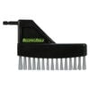 Reciprotools Nylon Offset Brush Attachment, small image number 1