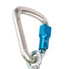 Safewaze Latitude 6 Ft. Single Web SRL-P: Alu Carabiner, Snap Hook, small image number 2