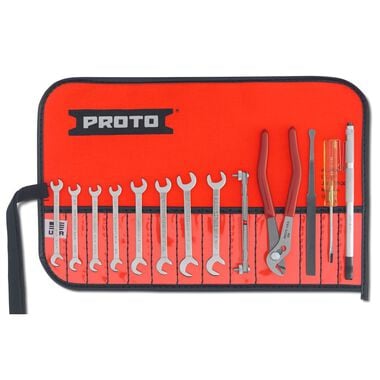 Proto Ignition Wrench Set 13 Piece
