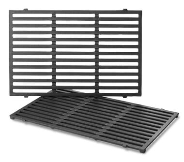 Weber Gas Grill Cooking Grates, large image number 0