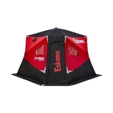 Eskimo Outbreak 450XD Ice Fishing Shelter