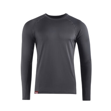 Eskimo Midweight Baselayer Shirt Mens, swatch