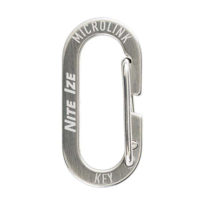 Nite Ize MicroLink Carabiner 4 Pieces, large image number 4