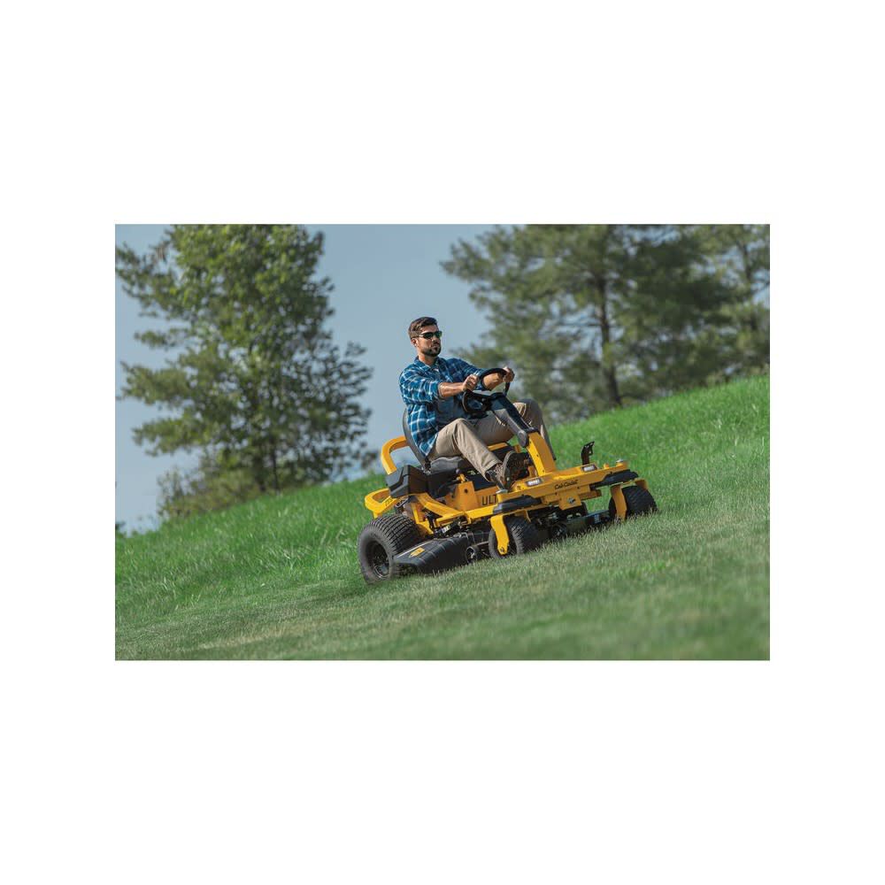 New cub 2025 cadet zero turn